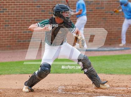 Thumbnail 1 in Walnut Grove vs. Lovett (GHSA 4A Round 1) photogallery.