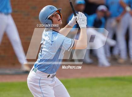 Thumbnail 1 in Walnut Grove vs. Lovett (GHSA 4A Round 1) photogallery.