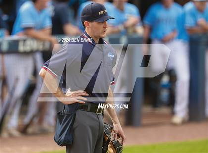 Thumbnail 3 in Walnut Grove vs. Lovett (GHSA 4A Round 1) photogallery.