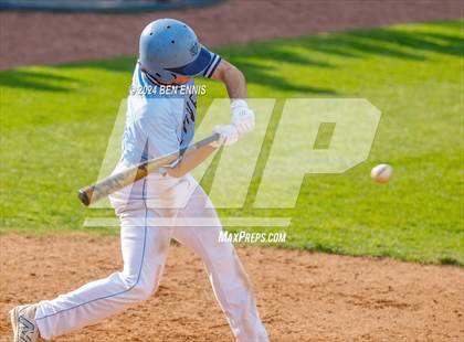 Thumbnail 1 in Walnut Grove vs. Lovett (GHSA 4A Round 1) photogallery.