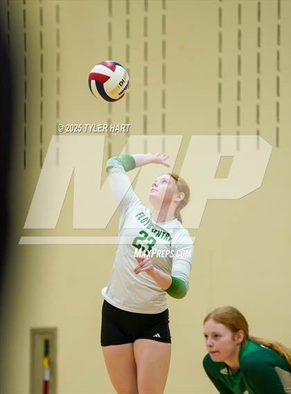 Thumbnail 2 in Floyd Central vs. Carmel (Avon Classic) photogallery.