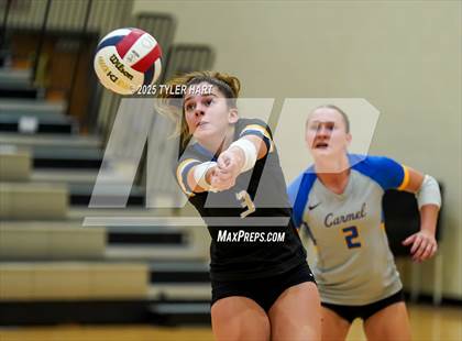 Thumbnail 1 in Floyd Central vs. Carmel (Avon Classic) photogallery.