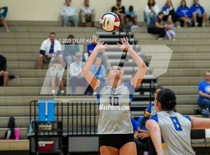 Thumbnail 3 in Floyd Central vs. Carmel (Avon Classic) photogallery.