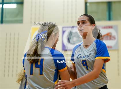 Thumbnail 3 in Floyd Central vs. Carmel (Avon Classic) photogallery.