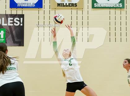 Thumbnail 3 in Floyd Central vs. Carmel (Avon Classic) photogallery.