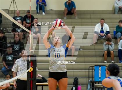 Thumbnail 2 in Floyd Central vs. Carmel (Avon Classic) photogallery.