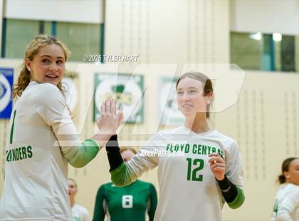 Thumbnail 3 in Floyd Central vs. Carmel (Avon Classic) photogallery.
