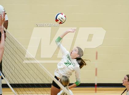 Thumbnail 2 in Floyd Central vs. Carmel (Avon Classic) photogallery.