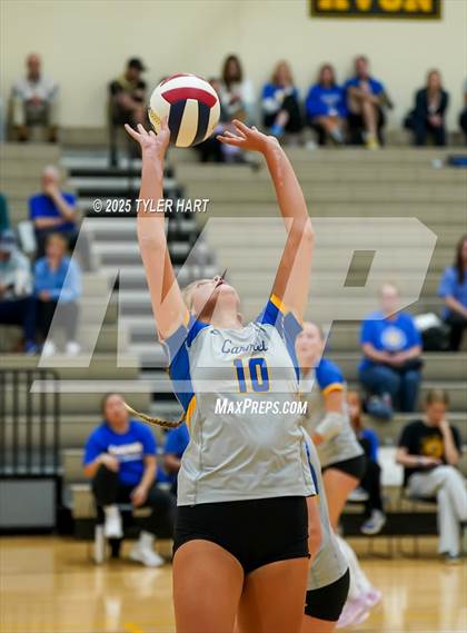 Thumbnail 1 in Floyd Central vs. Carmel (Avon Classic) photogallery.