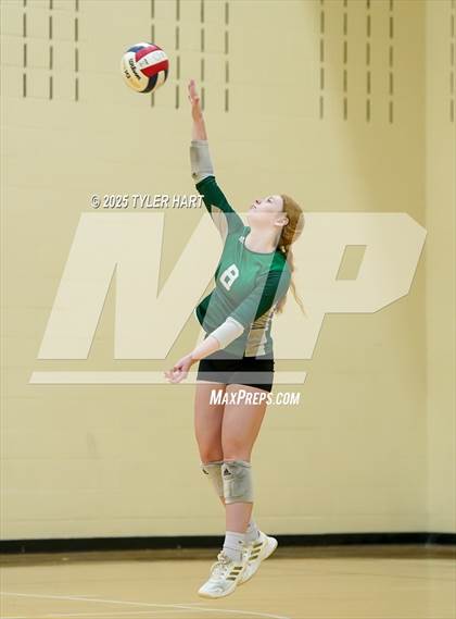 Thumbnail 2 in Floyd Central vs. Carmel (Avon Classic) photogallery.