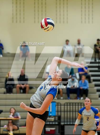 Thumbnail 3 in Floyd Central vs. Carmel (Avon Classic) photogallery.