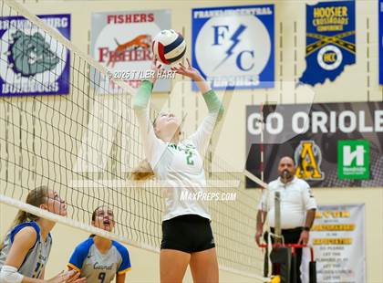 Thumbnail 1 in Floyd Central vs. Carmel (Avon Classic) photogallery.