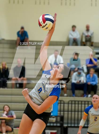 Thumbnail 1 in Floyd Central vs. Carmel (Avon Classic) photogallery.