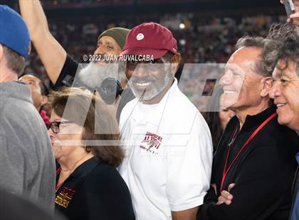 Thumbnail 1 in Garfield vs. Roosevelt (East LA Classic) photogallery.