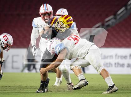 Thumbnail 2 in Garfield vs. Roosevelt (East LA Classic) photogallery.