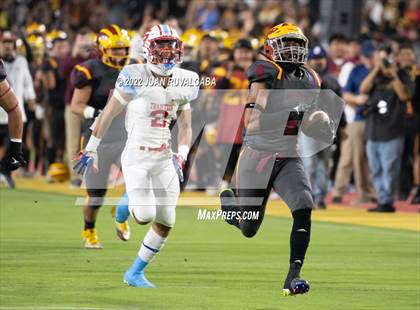 Thumbnail 2 in Garfield vs. Roosevelt (East LA Classic) photogallery.