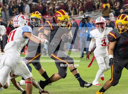 Thumbnail 1 in Garfield vs. Roosevelt (East LA Classic) photogallery.