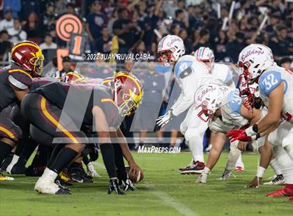 Thumbnail 3 in Garfield vs. Roosevelt (East LA Classic) photogallery.