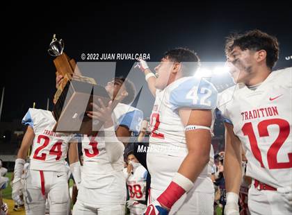Thumbnail 1 in Garfield vs. Roosevelt (East LA Classic) photogallery.