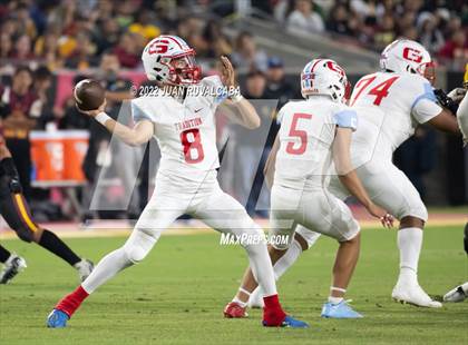Thumbnail 1 in Garfield vs. Roosevelt (East LA Classic) photogallery.