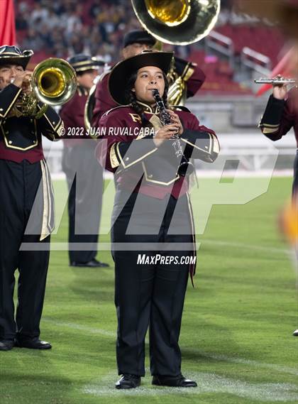 Thumbnail 1 in Garfield vs. Roosevelt (East LA Classic) photogallery.