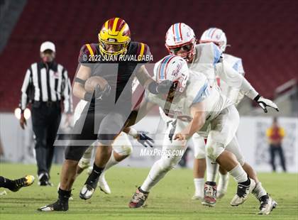 Thumbnail 2 in Garfield vs. Roosevelt (East LA Classic) photogallery.