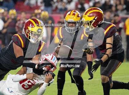Thumbnail 1 in Garfield vs. Roosevelt (East LA Classic) photogallery.