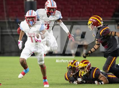 Thumbnail 2 in Garfield vs. Roosevelt (East LA Classic) photogallery.