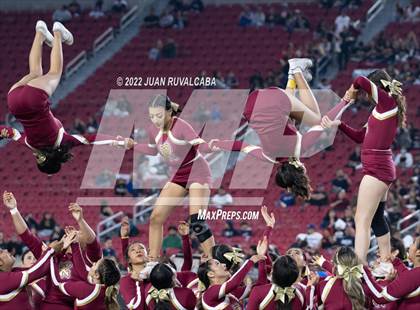 Thumbnail 3 in Garfield vs. Roosevelt (East LA Classic) photogallery.