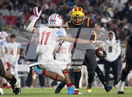 Thumbnail 1 in Garfield vs. Roosevelt (East LA Classic) photogallery.