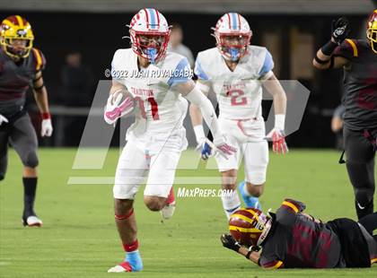 Thumbnail 1 in Garfield vs. Roosevelt (East LA Classic) photogallery.
