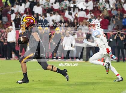 Thumbnail 2 in Garfield vs. Roosevelt (East LA Classic) photogallery.