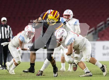 Thumbnail 3 in Garfield vs. Roosevelt (East LA Classic) photogallery.