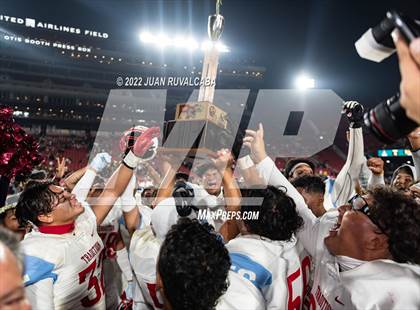 Thumbnail 2 in Garfield vs. Roosevelt (East LA Classic) photogallery.