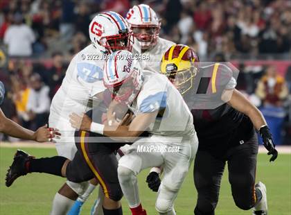 Thumbnail 3 in Garfield vs. Roosevelt (East LA Classic) photogallery.