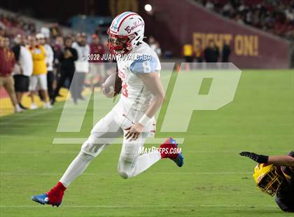 Thumbnail 2 in Garfield vs. Roosevelt (East LA Classic) photogallery.