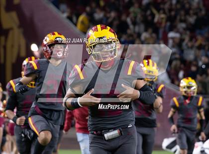 Thumbnail 2 in Garfield vs. Roosevelt (East LA Classic) photogallery.