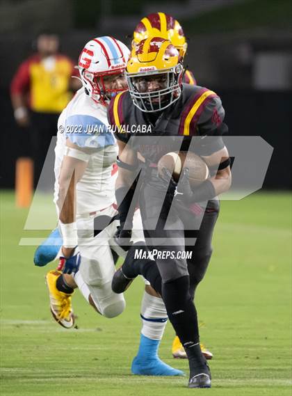 Thumbnail 3 in Garfield vs. Roosevelt (East LA Classic) photogallery.