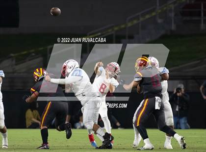 Thumbnail 1 in Garfield vs. Roosevelt (East LA Classic) photogallery.