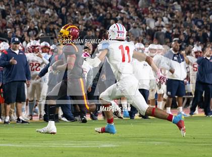 Thumbnail 3 in Garfield vs. Roosevelt (East LA Classic) photogallery.