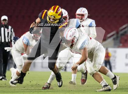 Thumbnail 1 in Garfield vs. Roosevelt (East LA Classic) photogallery.