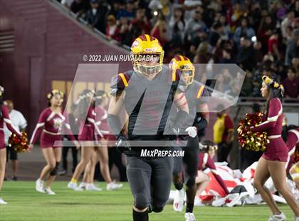 Thumbnail 2 in Garfield vs. Roosevelt (East LA Classic) photogallery.