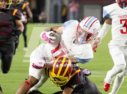 Thumbnail 2 in Garfield vs. Roosevelt (East LA Classic) photogallery.