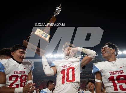 Thumbnail 1 in Garfield vs. Roosevelt (East LA Classic) photogallery.