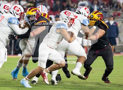 Thumbnail 1 in Garfield vs. Roosevelt (East LA Classic) photogallery.