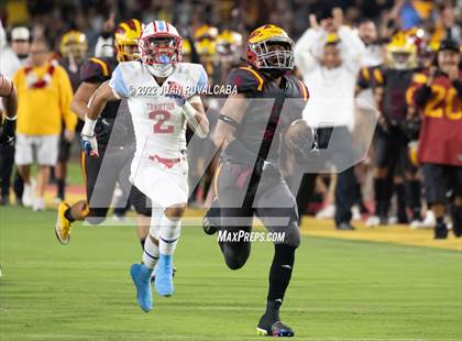 Thumbnail 1 in Garfield vs. Roosevelt (East LA Classic) photogallery.