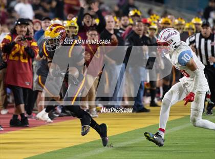 Thumbnail 2 in Garfield vs. Roosevelt (East LA Classic) photogallery.