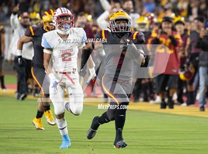 Thumbnail 3 in Garfield vs. Roosevelt (East LA Classic) photogallery.