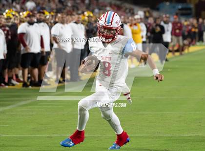 Thumbnail 3 in Garfield vs. Roosevelt (East LA Classic) photogallery.
