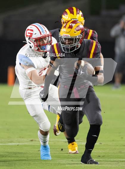 Thumbnail 2 in Garfield vs. Roosevelt (East LA Classic) photogallery.